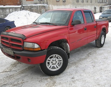 Dodge Dakota