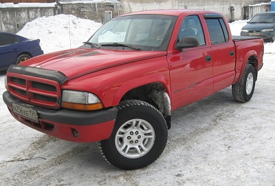 Dodge Dakota