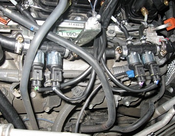 Lexus Lx470 1 фото 2