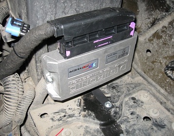 Chevrolet Tahoe фото 3