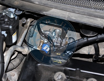 Ford Focus 2008 года 125.1 л.с. 1798 фото 2