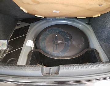 Volkswagen Polo 2016 года 108.8 л.с. 1598 фото 5