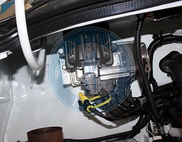 Газель Соболь 27527 2018 года 106.9 л.с. 2690 фото 3