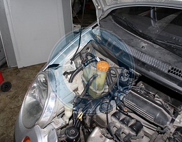 Daewoo Matiz 2012 года 62.5 л.с. 995 фото 7