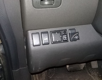 Nissan Pathfinder 2008 года 269.2 л.с. 3954 фото 3