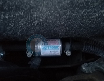 Lada Granta 2012 года 98 л.с. 1596