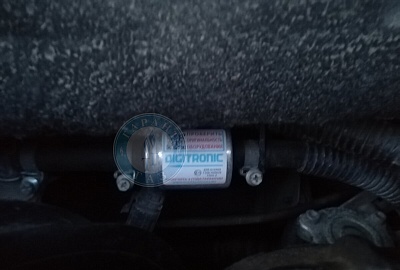 Lada Granta 2012 года 98 л.с. 1596