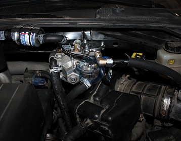 Nissan Murano 2007 года 233.9 л.с. 3498 фото 1