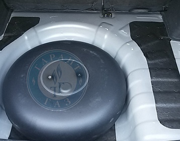 Kia Rio 2014 года 122.4 л.с. 1591