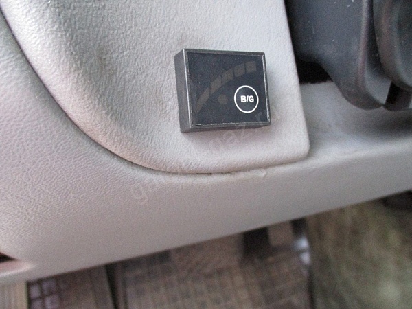 Mercedes ML320