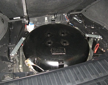 BMW X5 4.8L фото 2