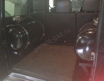 Mercedes G500 1 фото 1