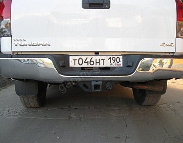 Toyota Tundra 4.6 фото 6