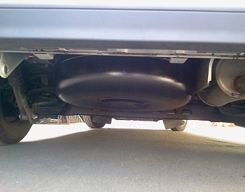 Renault Trafic c фото 9