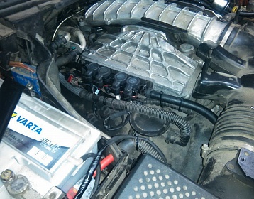 Land Rover Sport фото 5