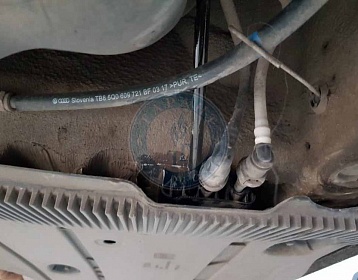 Skoda Octavia 2016 года 110.1 л.с. 1598 фото 5