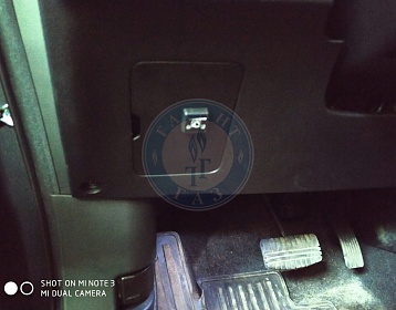 Mitsubishi Outlander 2019 года 145.5 л.с. 1998 фото 1