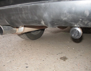 Subaru Forester фото 2