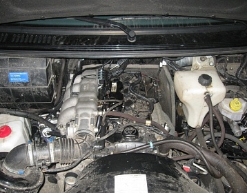 УАЗ Patriot 5 фото 1