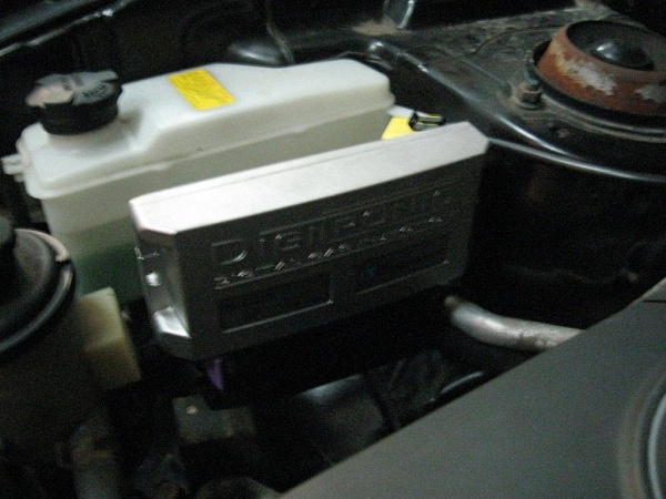 Hyundai Santa fe 2