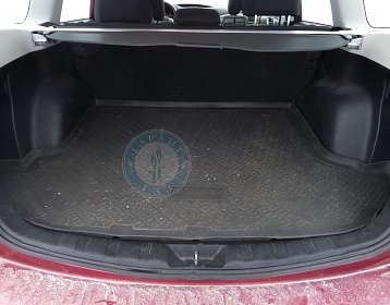 Subaru Forester 2016 года 170 л.с. 2498 фото 3