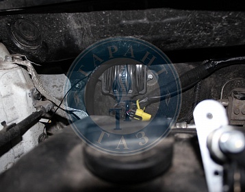 Kia Rio 2017 года 122.4 л.с. 1591 фото 3