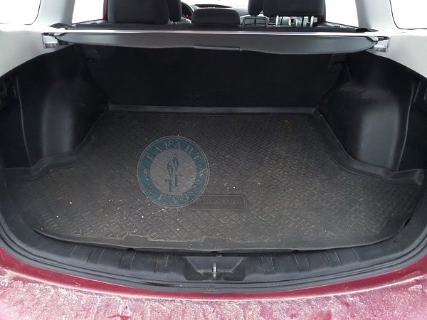 ГБО на Subaru Forester 2016 года 170 л.с. 2498