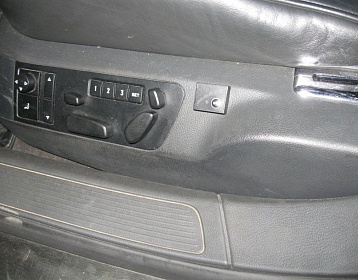 Volkswagen Faeton фото 2