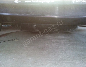 Daihatsu Materia фото 2