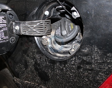 Mercedes ML350 2004 года 234.9 л.с. 3724 фото 6