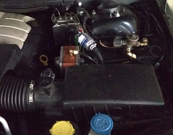 Land Rover Range Rover 2007 года 390.2 л.с. 4197 фото 4