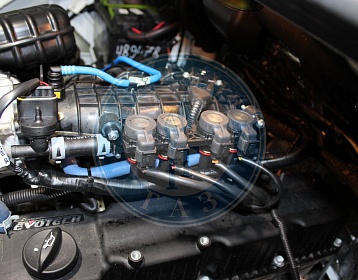 Газель Соболь 27527 2018 года 106.9 л.с. 2690 фото 2