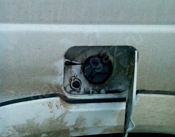 УАЗ Patriot 6 фото 3