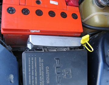 Chrysler Pacifica 2 фото 4