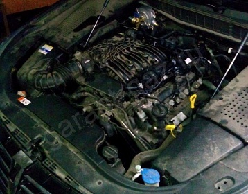 Hyundai 290 л.с. фото 1