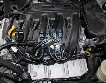 Nissan Almera 2017 года 102 л.с. 1598 фото 1