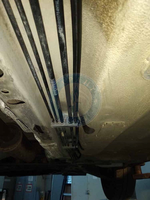 Ford Focus 2010 года 99.9 л.с. 1596