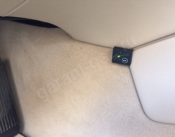 Mercedes CL500 3 фото 7