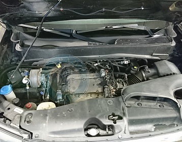 Honda Pilot 2009 года 257 л.с. 3471