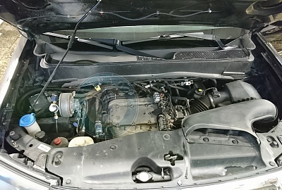 Honda Pilot 2009 года 257 л.с. 3471