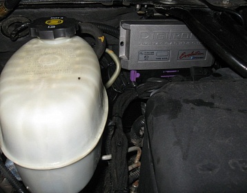 Chevrolet Tahoe V8 фото 8