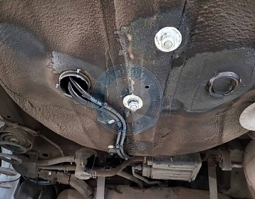 Kia Rio 2017 года 123 л.с. 1591 фото 6