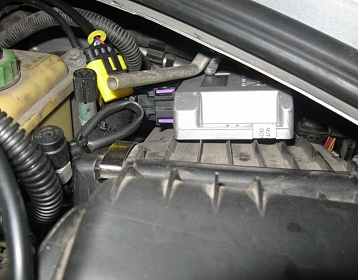 Porsche Cayenne Turbo 4 фото 7