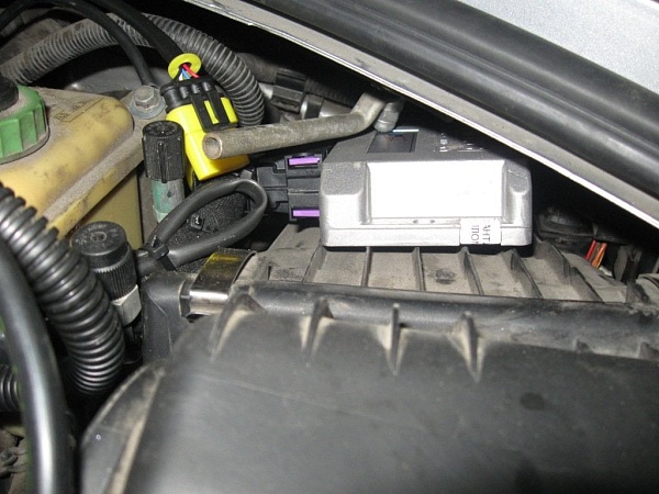 Porsche Cayenne Turbo 4