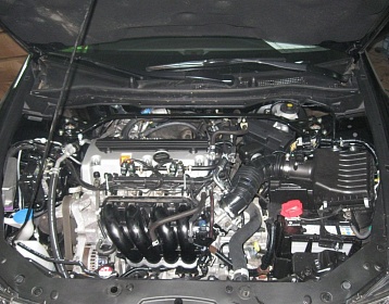 Honda Accord фото 1