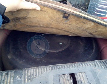 Skoda Octavia 2011 года 102 л.с. 1595