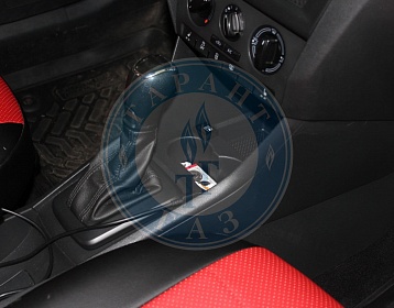 Skoda Rapid 2015 года 110 л.с. 1598 фото 6