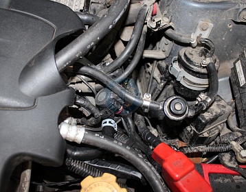 Subaru Forester 2006 года 229.8 л.с. 2457 фото 2