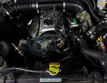 Greatwall 6460 2014 года 115.6 л.с. 1997 фото 3