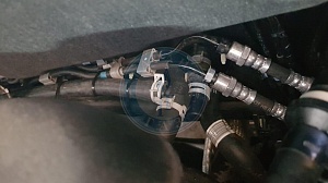 Kia Optima 2016 года 149.6 л.с. 1999